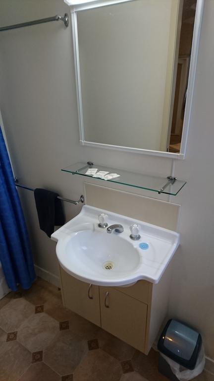 Palm Beach Caravan Park Sanctuary Point Extérieur photo