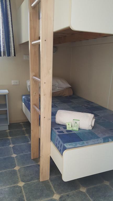 Palm Beach Caravan Park Sanctuary Point Extérieur photo