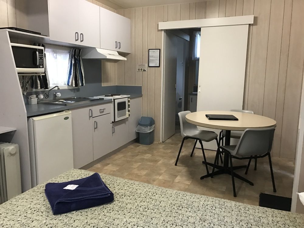 Palm Beach Caravan Park Sanctuary Point Extérieur photo