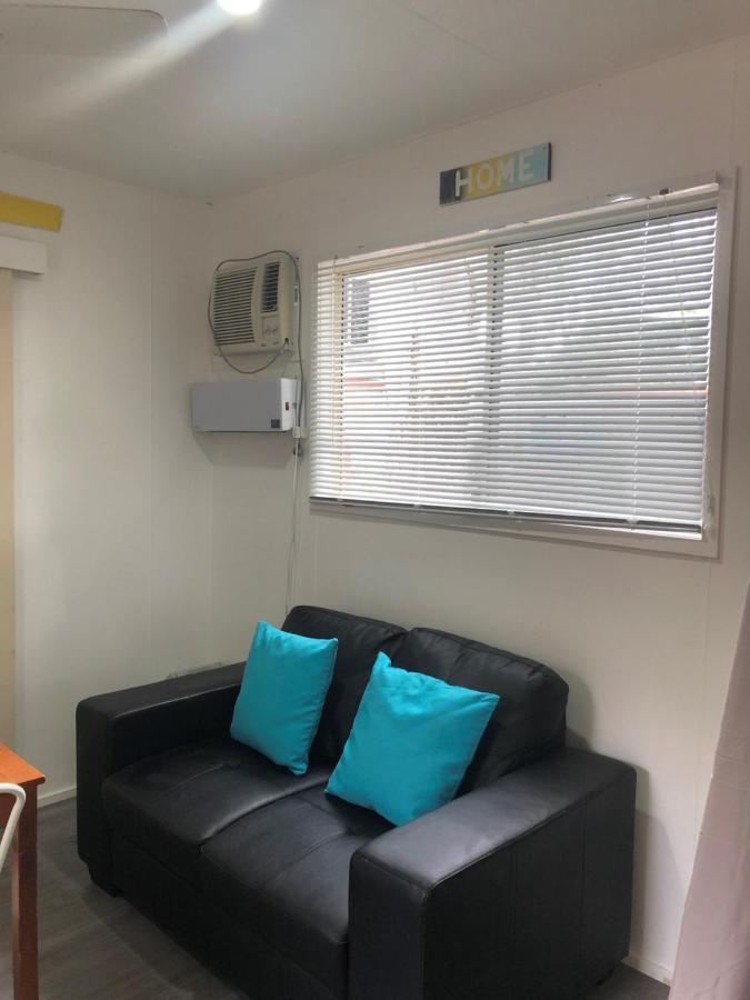 Palm Beach Caravan Park Sanctuary Point Extérieur photo